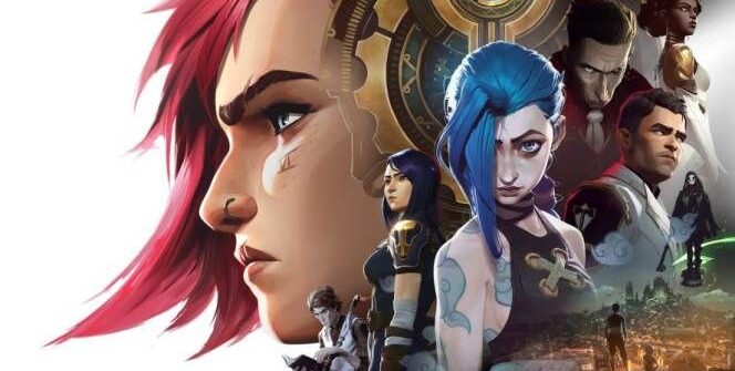 SOROZATKRITIKA – Két lánytestvér és rengeteg egyéb izgalmas karakter történetén keresztül merülhetünk bele a League of Legends világába – immár egy Netflixes animációs sorozatban. Arcane