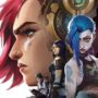 SOROZATKRITIKA – Két lánytestvér és rengeteg egyéb izgalmas karakter történetén keresztül merülhetünk bele a League of Legends világába – immár egy Netflixes animációs sorozatban. Arcane