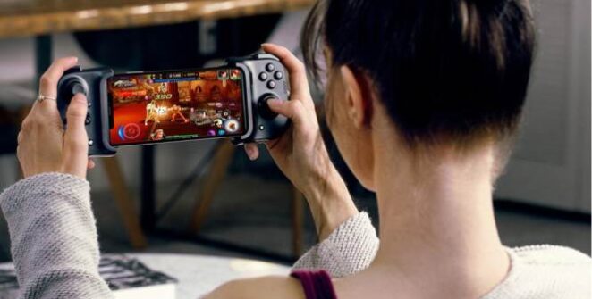 TECH HÍREK - A PlayStation már korábban is érdeklődést mutatott az iOS és az Android piacának feltérképezése iránt néhány franchise-játékával.