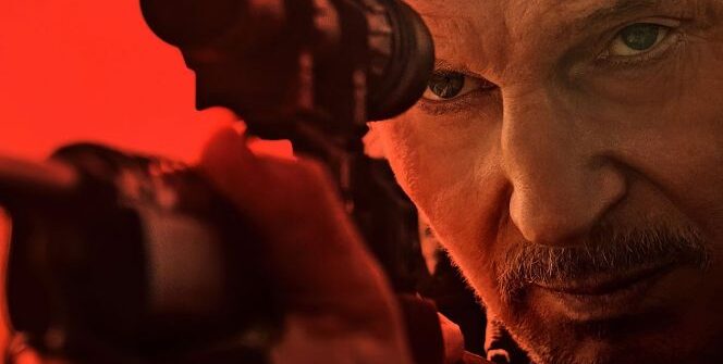FILMKRITIKA – Liam Neeson akciófilmes karrierjének csak nem akar vége szakadni: a 69 éves sztár ezúttal egy régóta leszerelt tengerészgyalogosként „oltalmaz” egy mexikói kisfiút egy mesterlövészpuskával (a film eredeti címe egyébként: A mesterlövész).