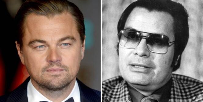 MOZI HÍREK - Az MGM megkötött egy - a Deadline szerint hét számjegyű - szerződést a készülő "Jim Jones" című játékfilmre, Leonardo DiCaprio pedig a People's Temple szekta szörnyűséges vezetőjének főszerepére pályázik.