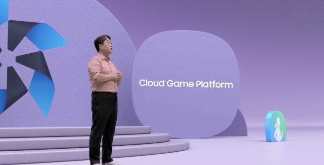 A PlayStation Now, az Xbox Cloud Gaming, a GeForce Now, a Google Stadia, illetve az Amazon Luna után a Samsung is felhő alapú streamelő platformot fog létrehozni.