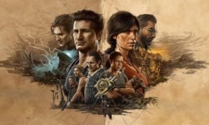 Neil Druckmann nem tekinti befejezettnek az Uncharted-sorozatot, bár jelenleg nincsenek tervek