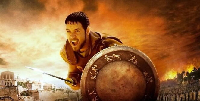 MOZI HÍREK - Ridley Scott büszke a Gladiátor 2 forgatókönyvére és arra, ahogyan az továbbviszi Maximus örökségét.