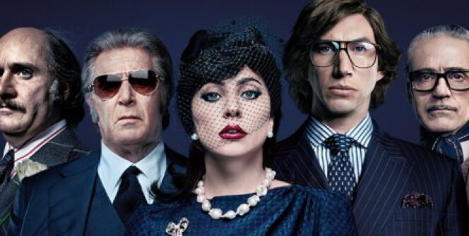 MOZI HÍREK - A Gucci-házat élesen kritizálta a valódi família, amit viszont a rendező, Ridley Scott nem hagyott válasz nélkül.