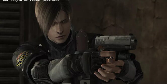 A nyolc éve készülő spanyol Resident Evil 4 HD-projekt hamarosan elérhetővé válik PC-n, természetesen ingyen.