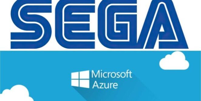 Nemrég írtunk róla, hogy a SEGA partnerségre lép a Microsofttal következő generációs játékok fejlesztésére az Azure felhőalapú platform használatával. Most ezzel kapcsolatban tudtunk meg újabb részleteket.