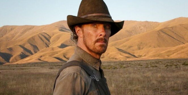 MOZI HÍREK - Benedict Cumberbatch, Kodi Smit-McPhee és az író/rendező Jane Campion beszélgettek a közelgő western thriller készítésének folyamatáról.