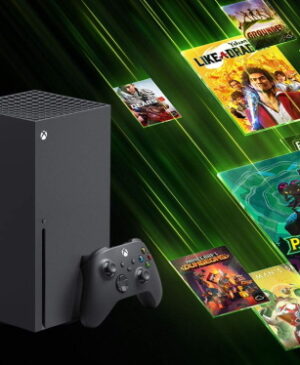 Az Xbox Cloud Gaming szolgáltatás már elérhető az Xbox Game Pass Ultimate előfizetők számára, és lehetővé teszi a játékok kipróbálását azok telepítése nélkül.