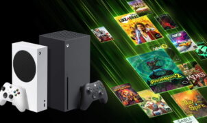 Az Xbox Cloud Gaming szolgáltatás már elérhető az Xbox Game Pass Ultimate előfizetők számára, és lehetővé teszi a játékok kipróbálását azok telepítése nélkül.