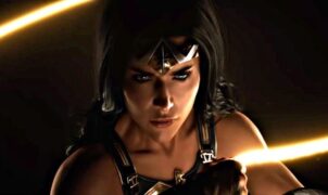 A Monolith fogja fejleszteni ezt a játékot a DC egyik leghíresebb hősnőjének főszereplésével