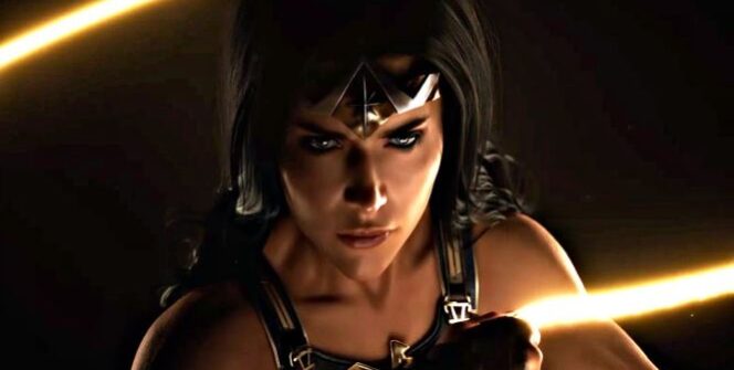 A Monolith fogja fejleszteni ezt a játékot a DC egyik leghíresebb hősnőjének főszereplésével