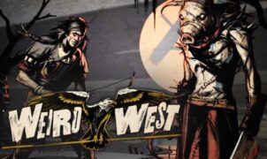 A Weird West 2022. január 11-én érkezik PC-re, PS4-re és Xbox One-ra
