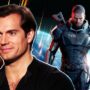 Henry Cavill a The Witcher promóciós turnéja során tovább erősíti a videojátékok iránti szenvedélyét