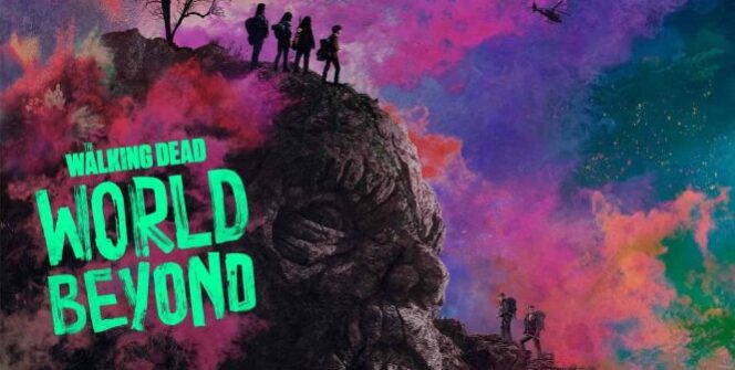 Vigyázat! Hatalmas spoilerek a Walking Dead: World Beyond fináléjához