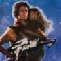 James Cameron beszél az Aliens plakátjáról, a filmről, amely sikeres filmrendezővé tette őt