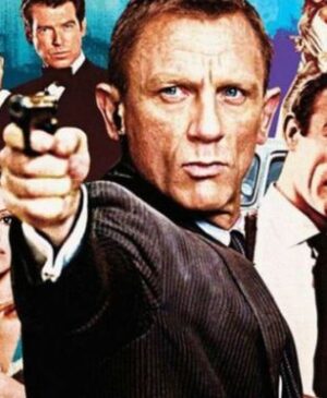 MOZI HÍREK - Ez az első projekt, amelyet az Amazon fejleszt, miután megszerezte a James Bond/007-franchise jogait.