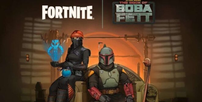 A játékosok már készülnek a The Book of Boba Fett, a Star Wars-univerzum új sorozatának közelgő premierjére a Disney+-on