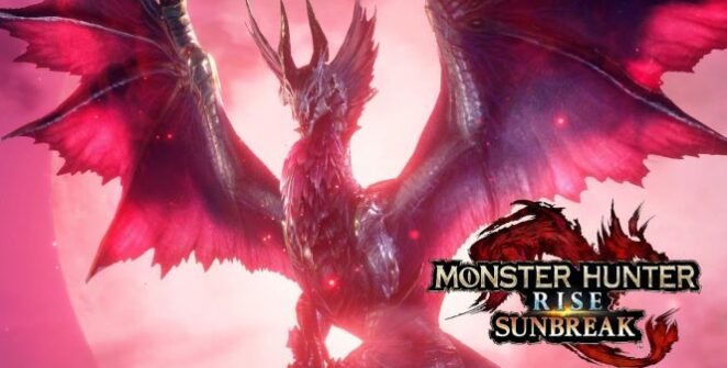 A Monster Hunter Rise DLC 2022 nyarán érkezik Nintendo Switchre és PC-re