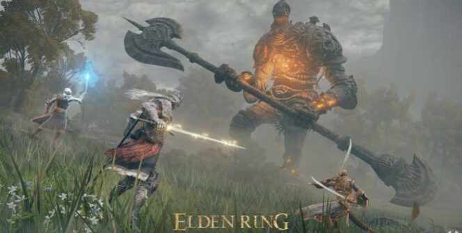 A Dark Souls és a Bloodborne játékokról ismert Miyazaki hangsúlyozta az Elden Ring nyitott világú megközelítését