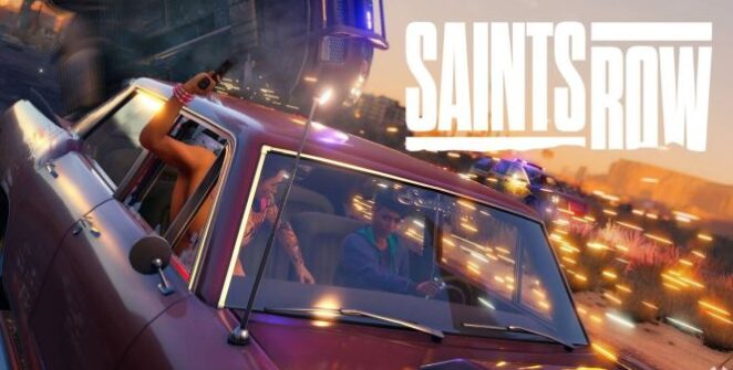A Saints Row rebootjának megjelenését nemrégiben 2022 nyarára halasztották