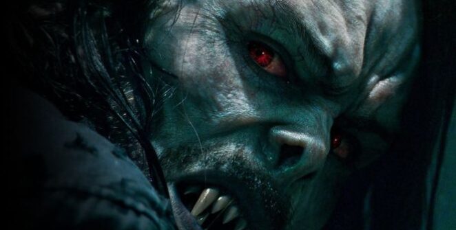 MOZI HÍREK - A Jared Leto főszereplésével készülő Morbius-film csak tavasszal kerül a mozikba, miután újabb csúszást kapott a bemutató időpontja