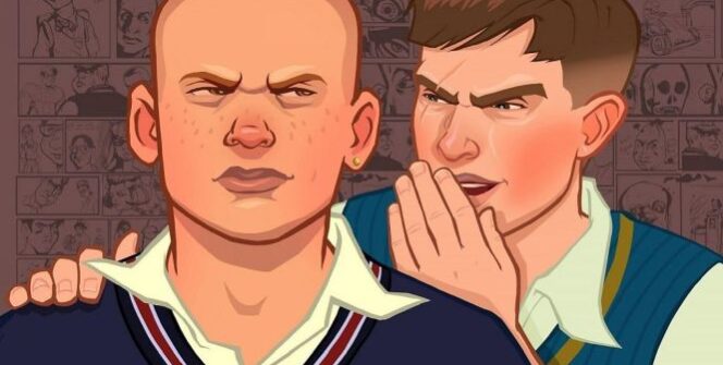 A Rockstar New England névtelenséget előnyben részesítő tagjai beszéltek a Bully 2-ről