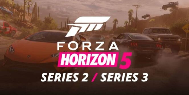 A Playground Games nyilvánosságra hozta a Forza Horizon 5 december 9-től érkező autók teljes listáját