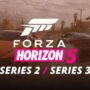 A Playground Games nyilvánosságra hozta a Forza Horizon 5 december 9-től érkező autók teljes listáját