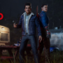 Az Evil Dead szereplői Bruce Campbell mellett újra felveszik a szerepüket az Evil Dead: The Game című filmben