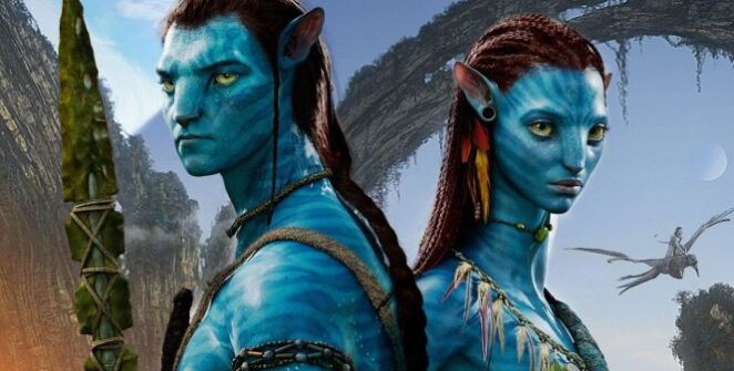 MOZI HÍREK -  James Cameron részleteket árult el az Avatar 2 forgatásáról és cselekményéről