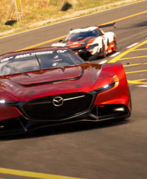 A Gran Turismo 7 az egyik legjobban várt PlayStation-exkluzív játék 2022-ben