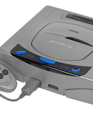 Hideki Sato, hardvertervező és a Sega korábbi elnöke beszélt a problémákról, amelyekkel szembesültek a Sega Saturn fejlesztése idején.