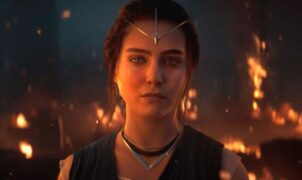 A Quantic Dream Star Wars: Eclipse játékáról nem hallunk jó pletykákat: lehetséges, hogy David Cage-ék már most falakba ütköztek.