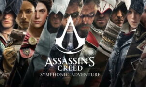 A premierre 2022 végén kerül sor a franciaországi Párizsban. A koncert egy zenei utazás keretében meséli majd el az Assassin's Creed saga történetét.