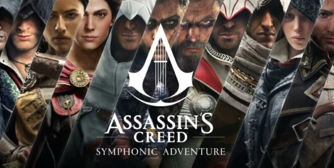 A premierre 2022 végén kerül sor a franciaországi Párizsban. A koncert egy zenei utazás keretében meséli majd el az Assassin's Creed saga történetét.