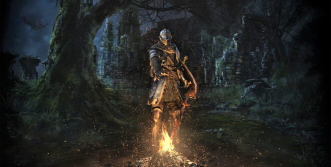 A From Software és a Bandai Namco együttműködésében immár a második Dark Souls asztali játék készülhet majd el.