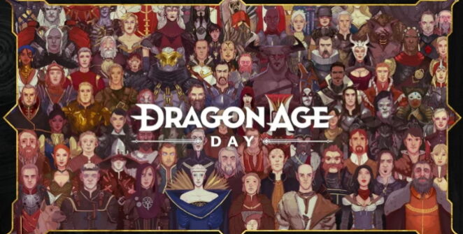 Negyedik alkalommal rendezték meg a Dragon Age Day-t, ám az idei ünnepség minden eddiginél eseménydúsabban telt a BioWare és közössége számára.