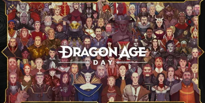 Negyedik alkalommal rendezték meg a Dragon Age Day-t, ám az idei ünnepség minden eddiginél eseménydúsabban telt a BioWare és közössége számára.