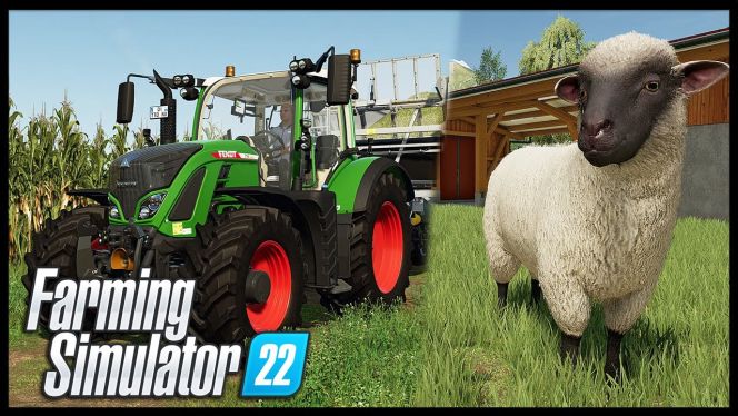 thegeek farming simulator 22 3