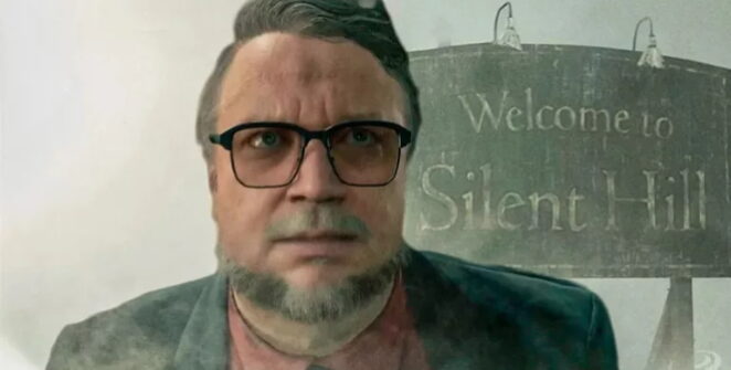 A Hideo Kojimával többször is együttműködő filmes a cégnek adott "pofonról" beszél a Silent Hill-megjegyzés kapcsán.