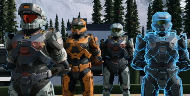Az Xbox-guru felháborodását az a felkapott videó váltotta ki, amelyben egy streamert Halo Infinite-játékostársai sértegetnek.