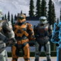 Az Xbox-guru felháborodását az a felkapott videó váltotta ki, amelyben egy streamert Halo Infinite-játékostársai sértegetnek.