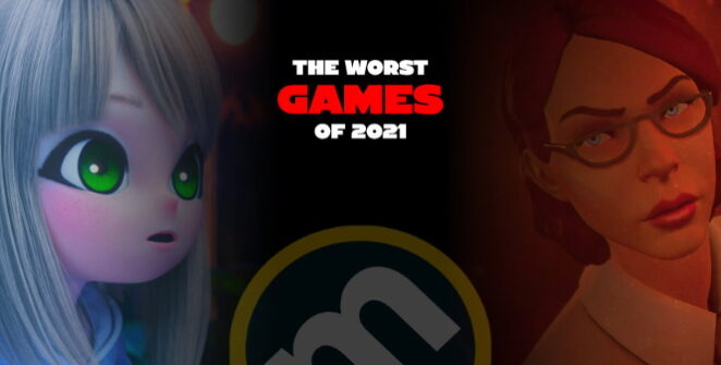 A népszerű platform, a Metacritic összeállította az idei év legrosszabbra értékelt címeit