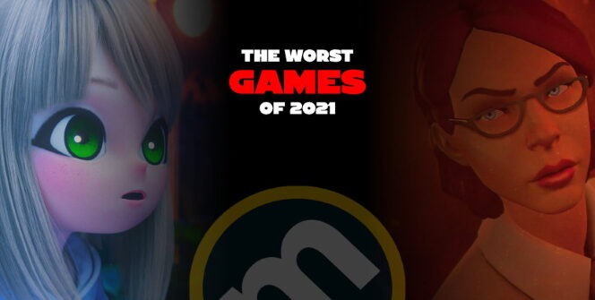 A népszerű platform, a Metacritic összeállította az idei év legrosszabbra értékelt címeit