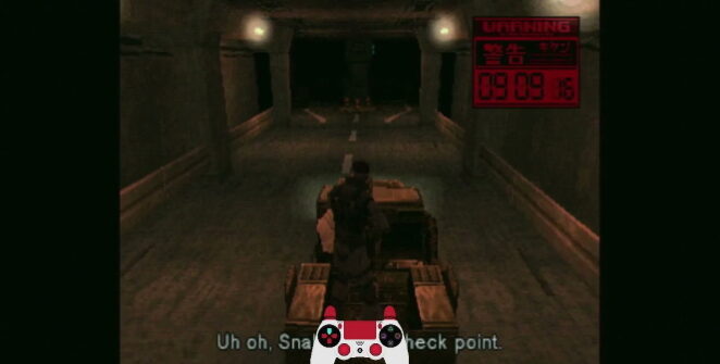 Hideo Kojima a videojáték-ipar egyik legötletesebb elméje, ezt a tulajdonságát már a Metal Gear Solid fejlesztése során is megcsillantotta.