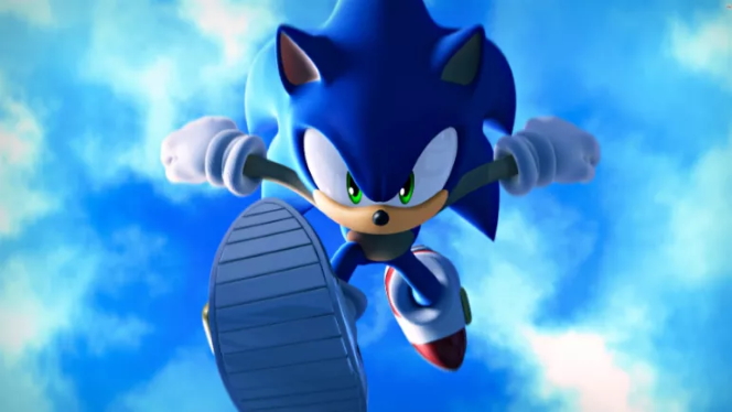 SEGA is considering Sonic remakes and reboots