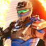 A Portal és a Halo ihlette free-to-play (F2P), belső nézetes sci-fi lövöldözős  Splitgate játék szép statisztikákat mutatott fel 2021-ben is: a 1047 Games meg is osztotta ezeket velünk.