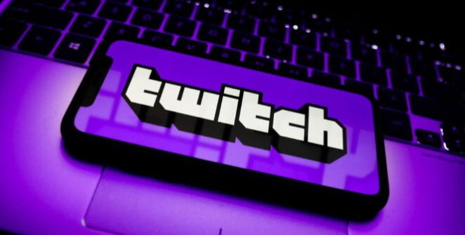 A Twitch, korunk vezető streamingplatformja évről évre növeli népszerűségét, és ennek egyik fő oka a videójátékok népszerűségében keresendő. Deepfake.