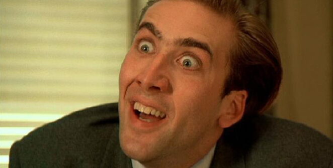 MOZI HÍREK - Nicolas Cage fogja játszani Drakula grófot a címszereplő csatlóst alakító Nicholas Hoult oldalán a Renfieldben.